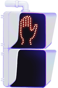 stop light